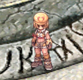 新作衣装を撮ってきました ラグナロクオンライン公式ブログ