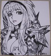 色紙14