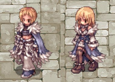 シャドウチェイサーの ラグナロクオンライン公式ブログ シャドウチェイサーの ラグナロクオンライン公式ブログ