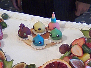 ケーキ