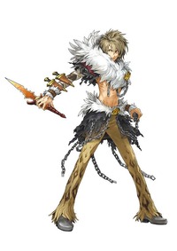 シャドウチェイサー男