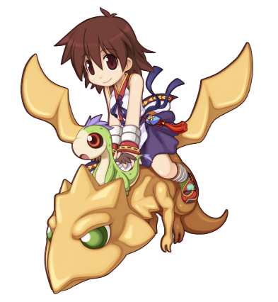 11年12月23日 ラグナロクオンライン公式ブログ 11年12月23日 ラグナロクオンライン公式ブログ