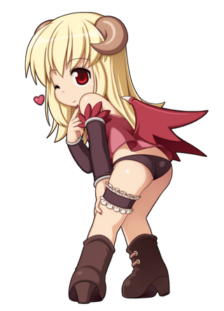 さきゅばす