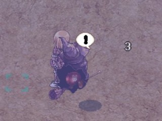 1発目?