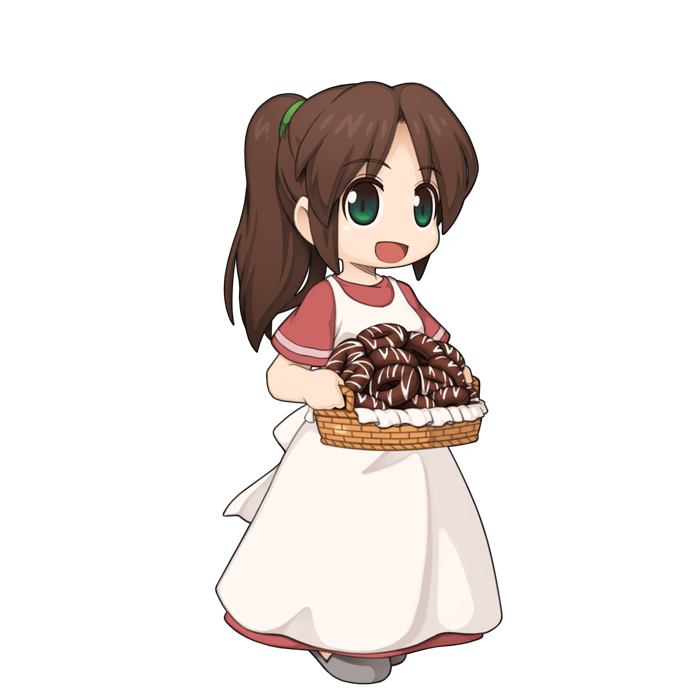 ドーナツお姉さんのソロデビュー ラグナロクオンライン公式ブログ ドーナツお姉さんのソロデビュー ラグナロクオンライン公式ブログ