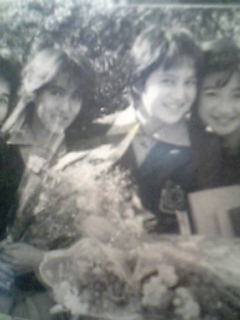 第47話 堀越卒業式 Graduation Love 少女隊adventure Island 0