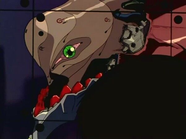 画像 エヴァンゲリオンの中身ｗｗｗｗｗｗｗｗｗｗ ロボアニ速報