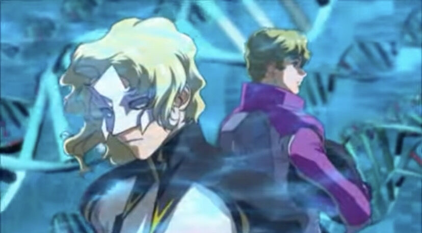 謎 ガンダム史上最大の謎 ムウ ラ フラガ大佐はどうやって生き延びたのか ロボアニ速報