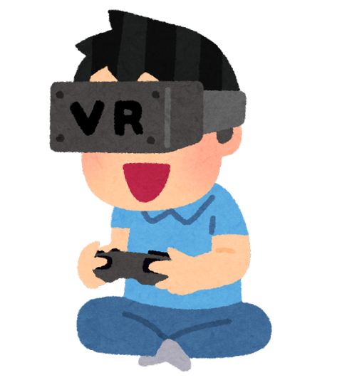 なぜガンダムのVRゲームがないのか