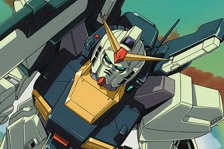 ガンダムマークⅡと百式はどっちがハイスペックなの？