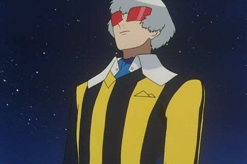 悲報 ターンエーガンダム 名言が1つしか無い ロボアニ速報