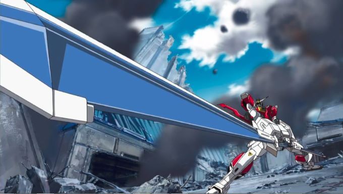 ガンダムseedデスティニーでみんなが好きなシーン ロボアニ速報