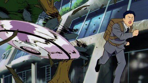 人工知能aiが人を判断して攻撃するドローン使用される ガンダムf91のバグか 画像あり ロボアニ速報