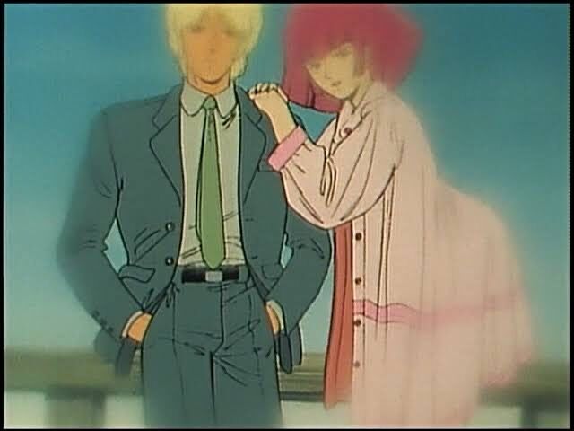 ハマーン カミーユ 人の心に土足で入るな ジュドー 君のような子に会えて良かった ロボアニ速報
