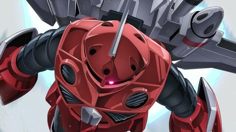 【朗報】ガンダムSEED人気投票、中間結果でズゴックがストライクフリーダムを上回り4位