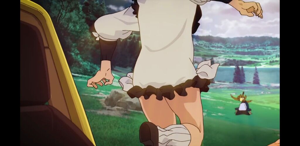 悲報 シャア少佐 邪魔です ロボアニ速報 悲報 シャア少佐 邪魔です ロボアニ速報