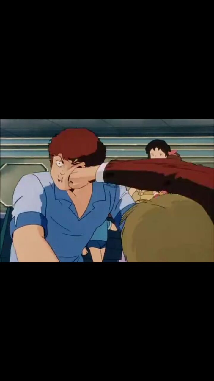 画像 機動戦士ｚガンダムで1番の名シーン ついに決定する ロボアニ速報