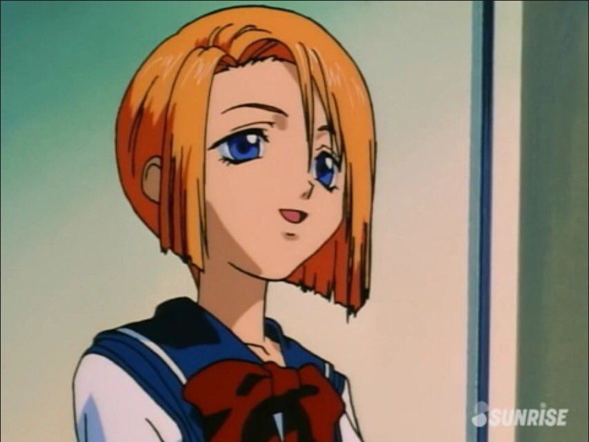 1遊 おまえのブレンパワードの扱い方 イエスだね ロボアニ速報