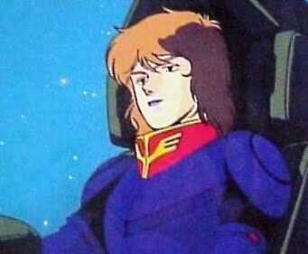 逆襲のシャアのレズン あまりにも評価が低い ロボアニ速報 逆襲のシャアのレズン あまりにも評価が低い ロボアニ速報