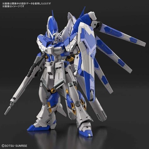 ガンプラのリアルグレードとかいうブランド