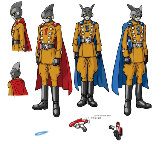 悲報 鳥山明さん 自分の漫画よりプラモデルに全力を出す ロボアニ速報