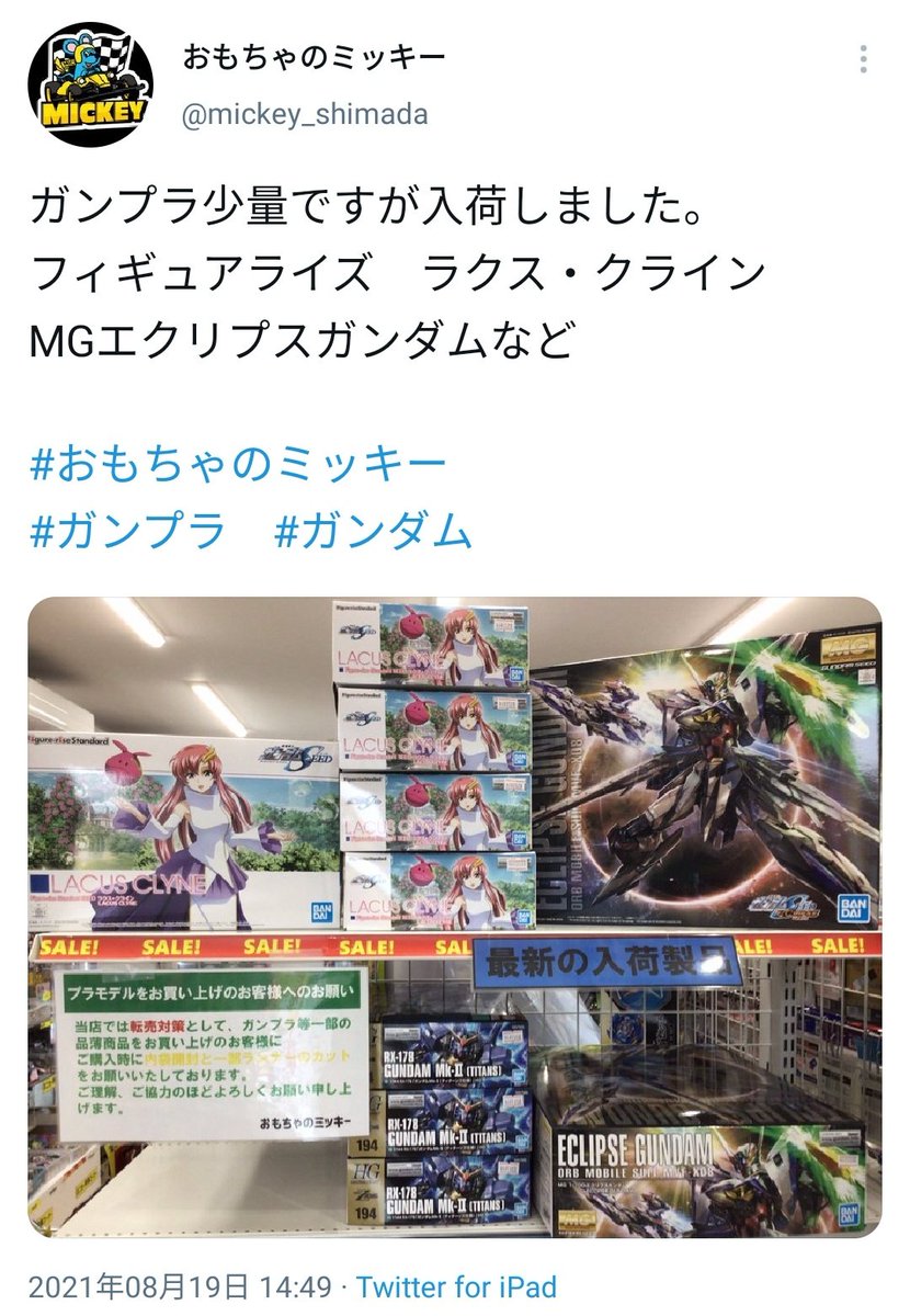 悲報 転売ヤー あれ プラモデルって組み立てて塗装してから売ったほうが利益出るじゃん ロボアニ速報