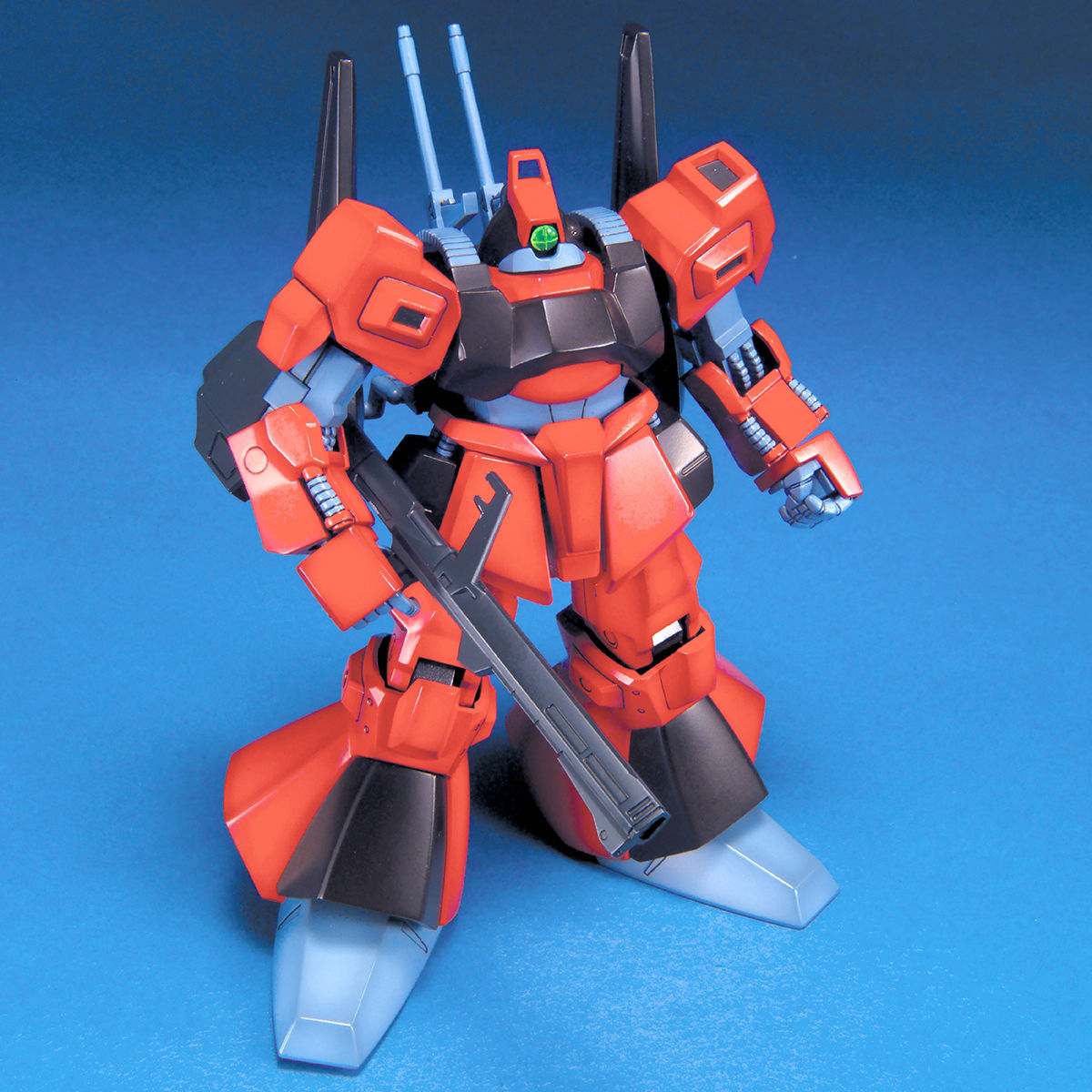 【ガンプラまとめ売り】HG ドーベンウルフ　リックディアス　ガザC 他7体 Yahoo!オークション -「hguc ドーベンウルフ」(機動戦士ガンダム