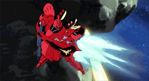 ジオング と サザビー どっちがシャアを象徴する機体なんや ロボアニ速報