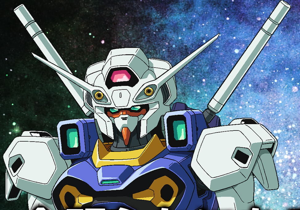 悲報 新しいガンダム顔つきが独裁者に似てる ロボアニ速報 悲報 新しいガンダム顔つきが独裁者に似てる ロボアニ速報