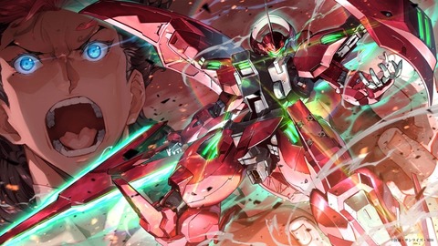 ガンダム水星の魔女さん、勝負の3話で圧倒する