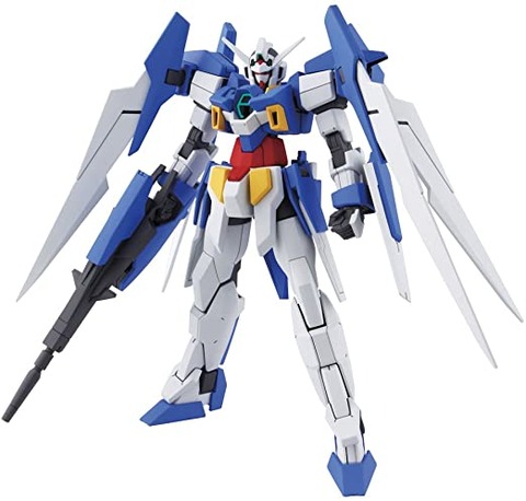 【悲報】ガンダムAGE2ノーマルさん、売ってない