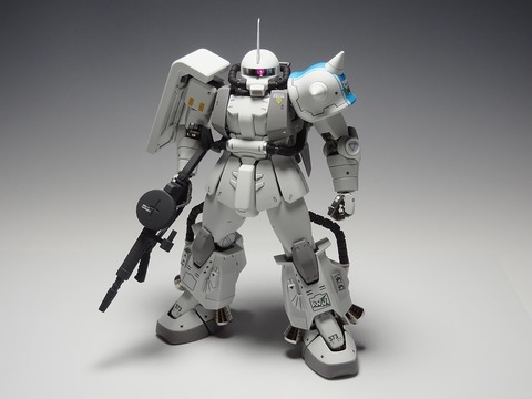 朗報 ガンダム史上最もかっこいい ザク ついに決定する ロボアニ速報