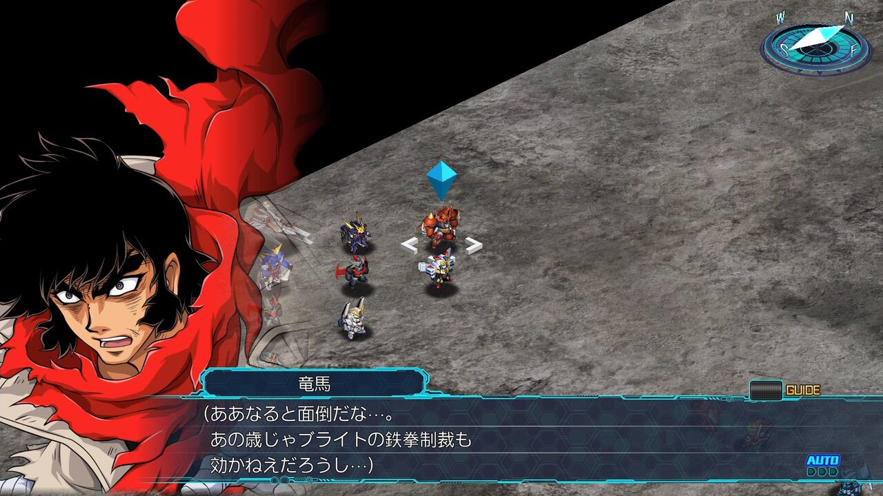 アムロさん ロンド ベルでも腫れ物扱いされていたwwwwwwwwww ロボアニ速報 アムロさん ロンド ベルでも腫れ物扱いされていたwwwwwwwwww ロボアニ速報