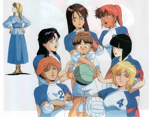 ワイ Vガンダム最終話を無事視聴 ロボアニ速報