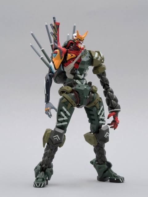 朗報 シン エヴァンゲリオン劇場版 で1番かっこいい機体満場一致で決まる ロボアニ速報 朗報 シン エヴァンゲリオン劇場版 で1番かっこいい機体満場一致で決まる ロボアニ速報