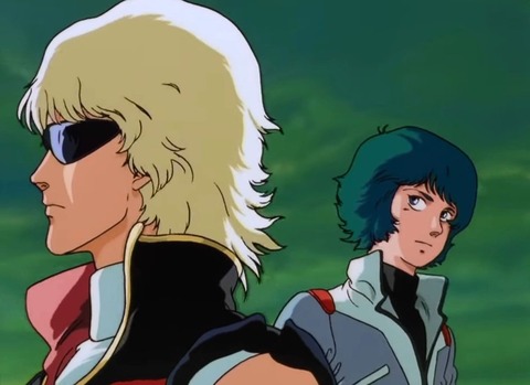 悲報 Zガンダムの名言 アッシマーがああああ しかない ロボアニ速報 悲報 Zガンダムの名言 アッシマーがああああ しかない ロボアニ速報