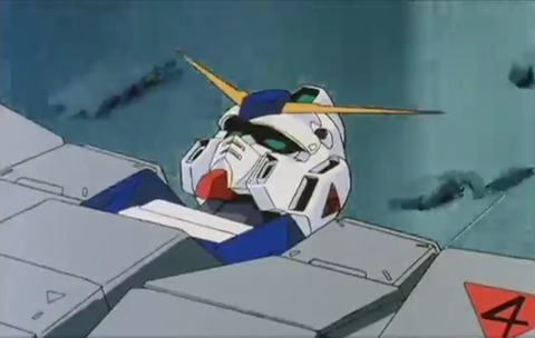 計画通りアムロの元にntアレックスが届いていたら ロボアニ速報 計画通りアムロの元にntアレックスが届いていたら ロボアニ速報