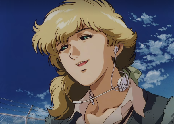 ガンダムの3大悪女って カテジナ ニナ は確定としてあと1人誰だよ ロボアニ速報