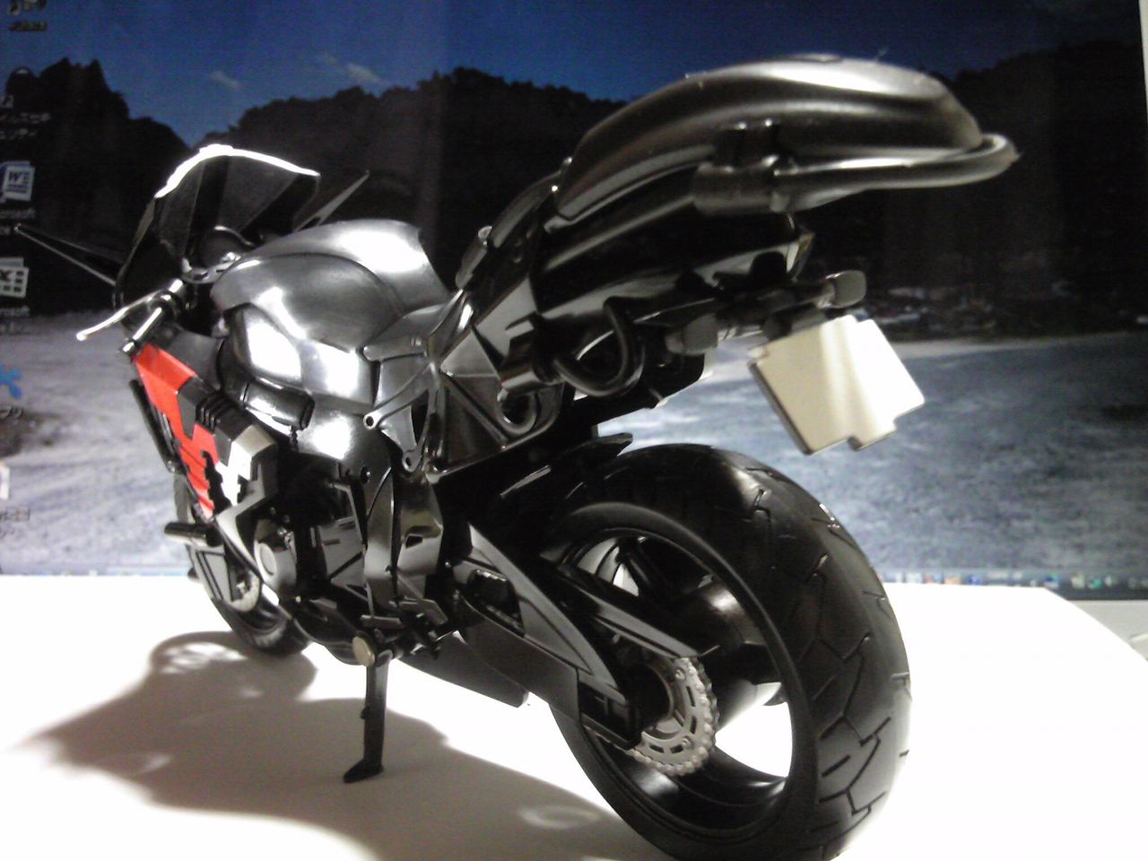 S.H.Figuarts EX 「スカルボイルダー」 : 積んどくモデラーのブログ