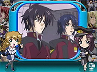 Seed1 もう一つのガンダムseed Destiny 後藤リウ先生インタビュー 投稿者 たまら 腐女子とアニヲタの間を取り持つブログ