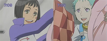 交響詩篇エウレカセブン 第40話 投稿者 アヅラ 腐女子とアニヲタの間を取り持つブログ 交響詩篇エウレカセブン 第40話 投稿者 アヅラ 腐女子とアニヲタの間を取り持つブログ