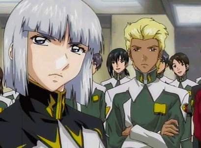 機動戦士ガンダムseed Destiny 第33話 示される世界 投稿者 たまら 腐女子とアニヲタの間を取り持つブログ