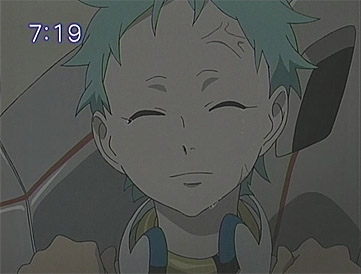 交響詩篇エウレカセブン 第35話 投稿者 アヅラ 腐女子とアニヲタの間を取り持つブログ