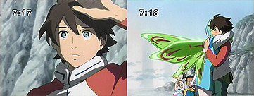 交響詩篇エウレカセブン 第46話 投稿者 アヅラ 腐女子とアニヲタの間を取り持つブログ