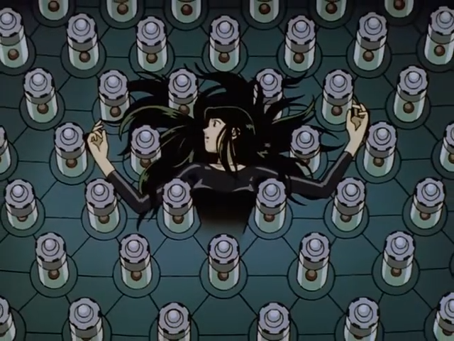 Giant Robo 07 - YouTube_27071