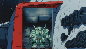 画像あり ガンダムのラー カイラムとかいう地球連邦軍の戦艦で最も美しいデザインの戦艦 ガンダム宇宙世紀アムロとシャア