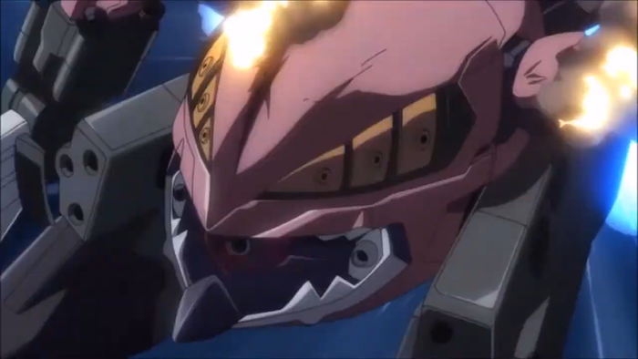 0079ペッシェ･モンターニュ ～序章 命､めぐりあいⅡ～_ガンダムUCエンゲージ 12-55 screenshot