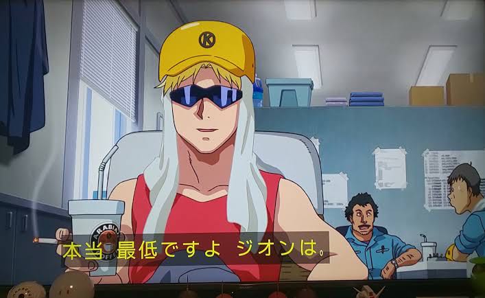ガンダムのシャアはどうすれば幸せになれたんだろう アニメ速報 ガンダムのシャアはどうすれば幸せになれたんだろう アニメ速報