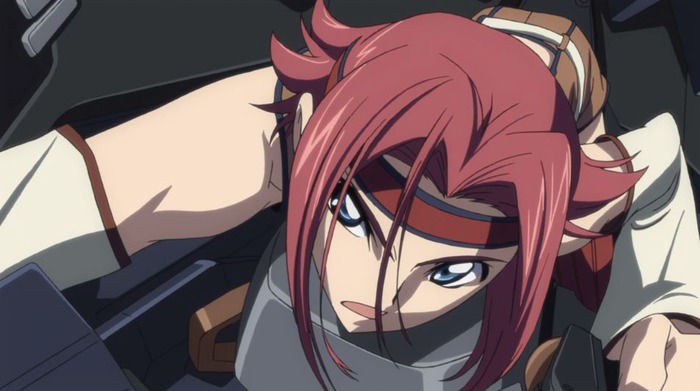 コードギアスの紅蓮のコックピットやばくね ろぼ速vip