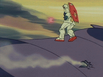 ガンダムシリーズ 機動戦士ガンダムのモビルスーツの性能は ガンダムシリーズ 機動戦士ガンダムのモビルスーツの性能は